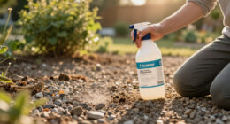 7 Best Pre Emergent Herbicides for Gravel Yards in 2026