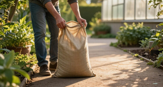 7 Best Sandbags for Monsoon Flood Control in 2026