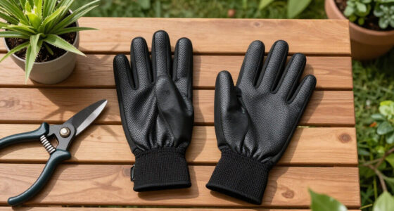 7 Best Snake Proof Gloves for Yard Cleanup in 2026