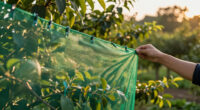 8 Best Bird Netting Kits for Fruit Trees in 2026