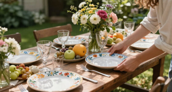 8 Best Decorative Party Plates in 2026