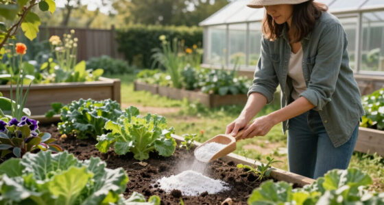 8 Best Diatomaceous Earth for Garden Pest Control in 2026