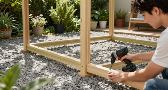8 Best Gazebo Kits for Gravel Patios in 2026