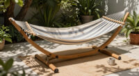 8 Best Hammocks With Stands For Shaded Ramadas In 2026
