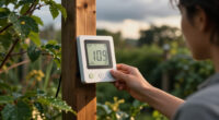 8 Best Home Weather Stations for Monsoon Season in 2026