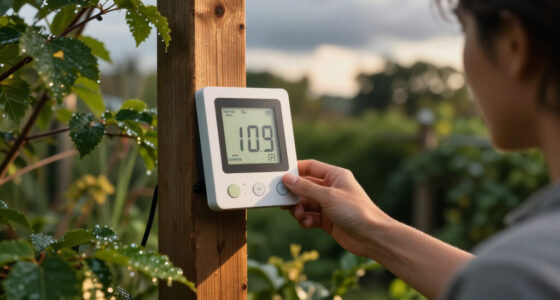 8 Best Home Weather Stations for Monsoon Season in 2026