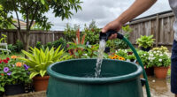 8 Best Rain Barrels for Monsoon Water Harvesting in 2026