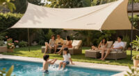 8 Best Shade Sails for Pool Areas in 2026