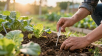 8 Best Soil Thermometers for Timing Fall Planting in 2026