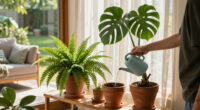 8 Houseplants You Can Count On When Everything Outside Is Wilting – For Luxe Appeal That Lasts All Year Round