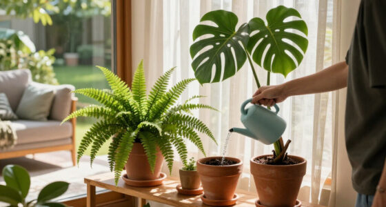 8 Houseplants You Can Count On When Everything Outside Is Wilting – For Luxe Appeal That Lasts All Year Round