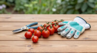 8 Things To Do When You Have An Explosion Of Cherry Tomatoes