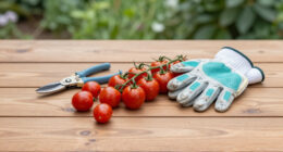 8 Things To Do When You Have An Explosion Of Cherry Tomatoes