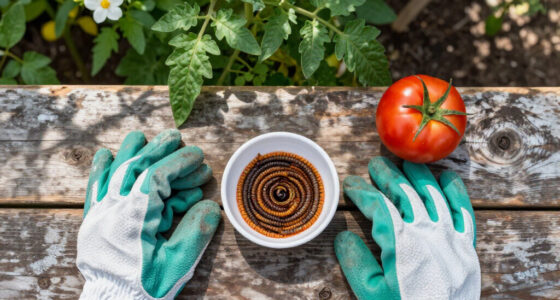 9 Best Bt Concentrates for Tomato Hornworms in 2026