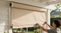 9 Best Exterior Roller Shades for West Facing Porches in 2026