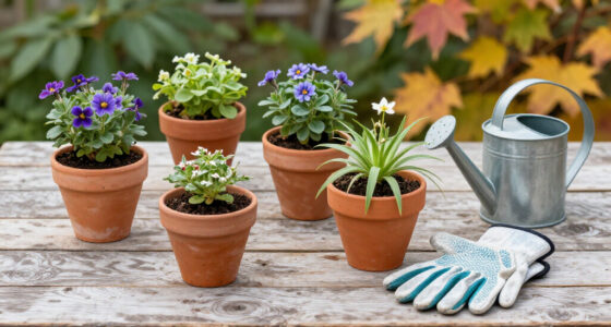 9 Best Fall-Blooming Perennial Plants in 2026