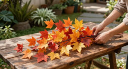 9 Best Faux Fall Foliage in 2026