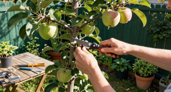 9 Best Fruit Trees for Small Yards in 2026