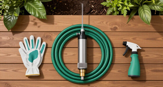 9 Best Garden Hose Water Filters in 2026