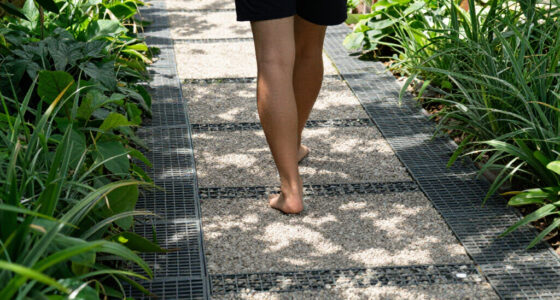 9 Best Gravel Stabilizer Grids for Pathways in 2026
