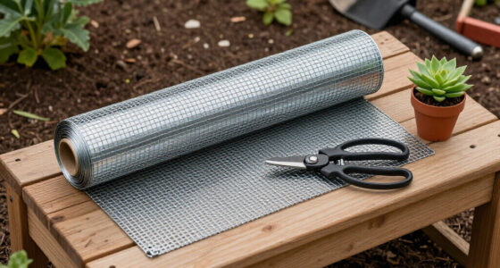 9 Best Hardware Cloth For Raised Bed Bottoms In 2026