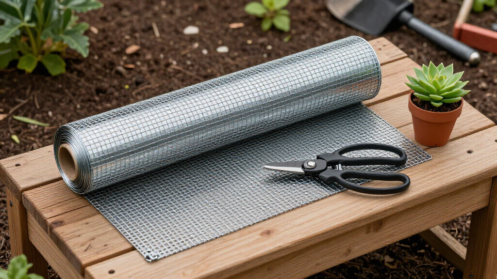 9 Best Hardware Cloth For Raised Bed Bottoms In 2026