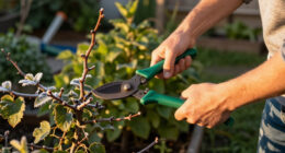 9 Best Loppers for Pruning Frost Damaged Branches in 2026