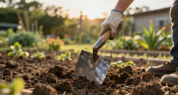 9 Best Mattocks for Breaking Up Hardpan in 2026