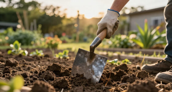 9 Best Mattocks for Breaking Up Hardpan in 2026