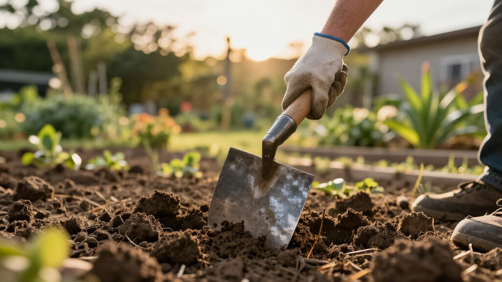 9 Best Mattocks for Breaking Up Hardpan in 2026