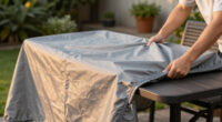9 Best Outdoor Furniture Covers for UV and Dust Storms in 2026
