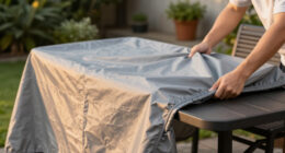 9 Best Outdoor Furniture Covers for UV and Dust Storms in 2026