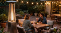 9 Best Patio Heaters for Winter Evenings Outside in 2026
