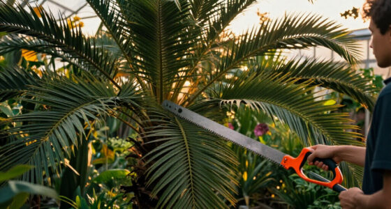 9 Best Pole Saws for Palm Frond Removal Before Monsoon in 2026