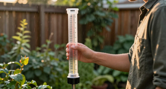 9 Best Rain Gauges for Monsoon Season Tracking in 2026