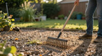 9 Best Rock Rakes for Smoothing Gravel Yards in 2026