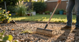 9 Best Rock Rakes for Smoothing Gravel Yards in 2026