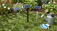 9 Best Solar Sonic Stakes For Gophers And Ground Squirrels In 2026