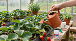 9 Best Strawberry Garden Supplies in 2026