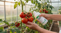 9 Best Tomato Plant Fertilizers in 2026