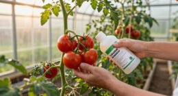 9 Best Tomato Plant Fertilizers in 2026