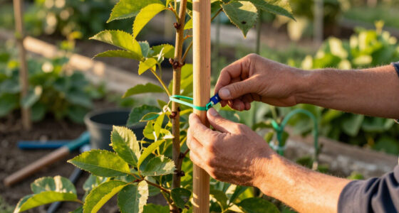 9 Best Tree Staking Kits for Monsoon Wind Storms in 2026
