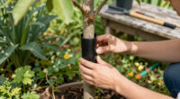 9 Best Tree Trunk Guards for Rabbit Damage in 2026