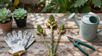 Agave Bloom Stalks: What to Do When the Death Bloom Appears