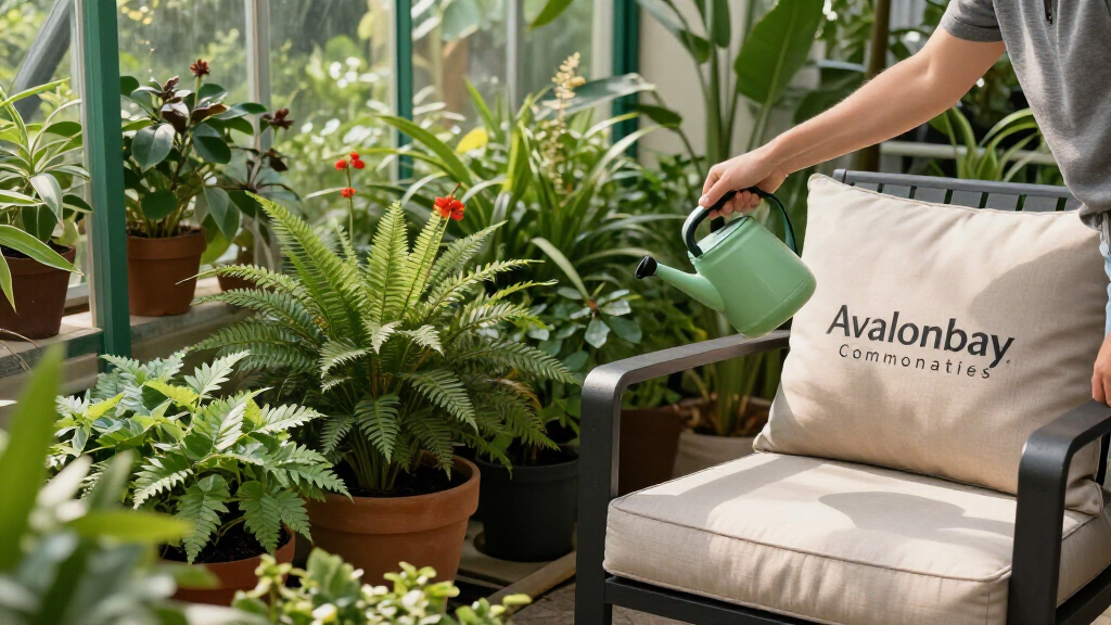 Avalonbay Communities Surges In Global Coverage
