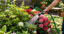 Azaleas And Rhododendrons Need This One Thing In Late Summer For Maximum Blooms Next Year