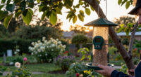Can Your Bird Feeder Really Tell You If A Storm Is Coming? Here's The Truth