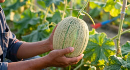 Choosing Melon Varieties With Real Low-Desert Track Records