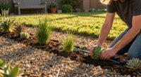 Converting a Front Lawn to Xeriscape Without an HOA Fight