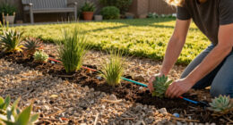 Converting a Front Lawn to Xeriscape Without an HOA Fight